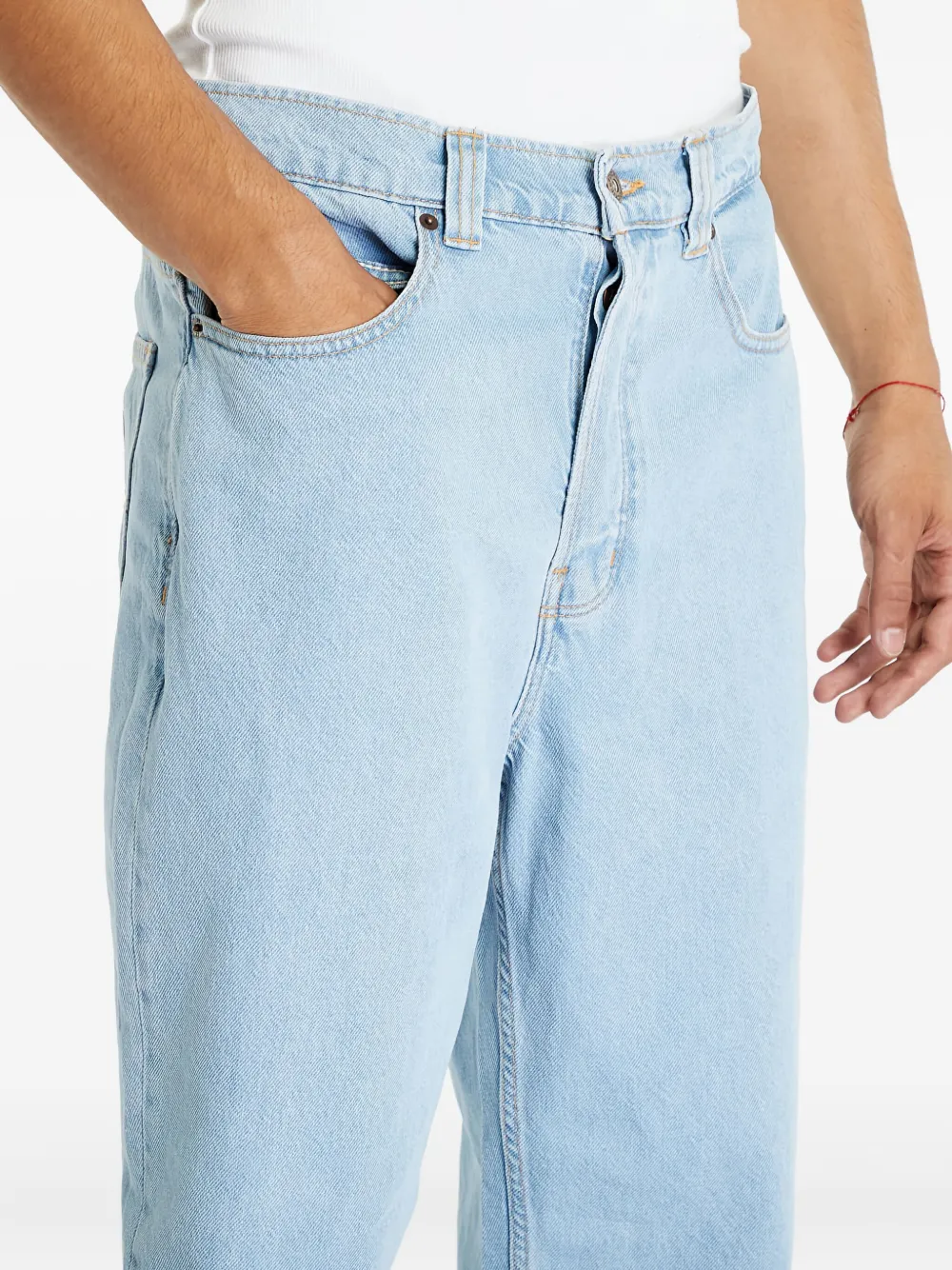 Dickies Thomasville Jeans In Blue