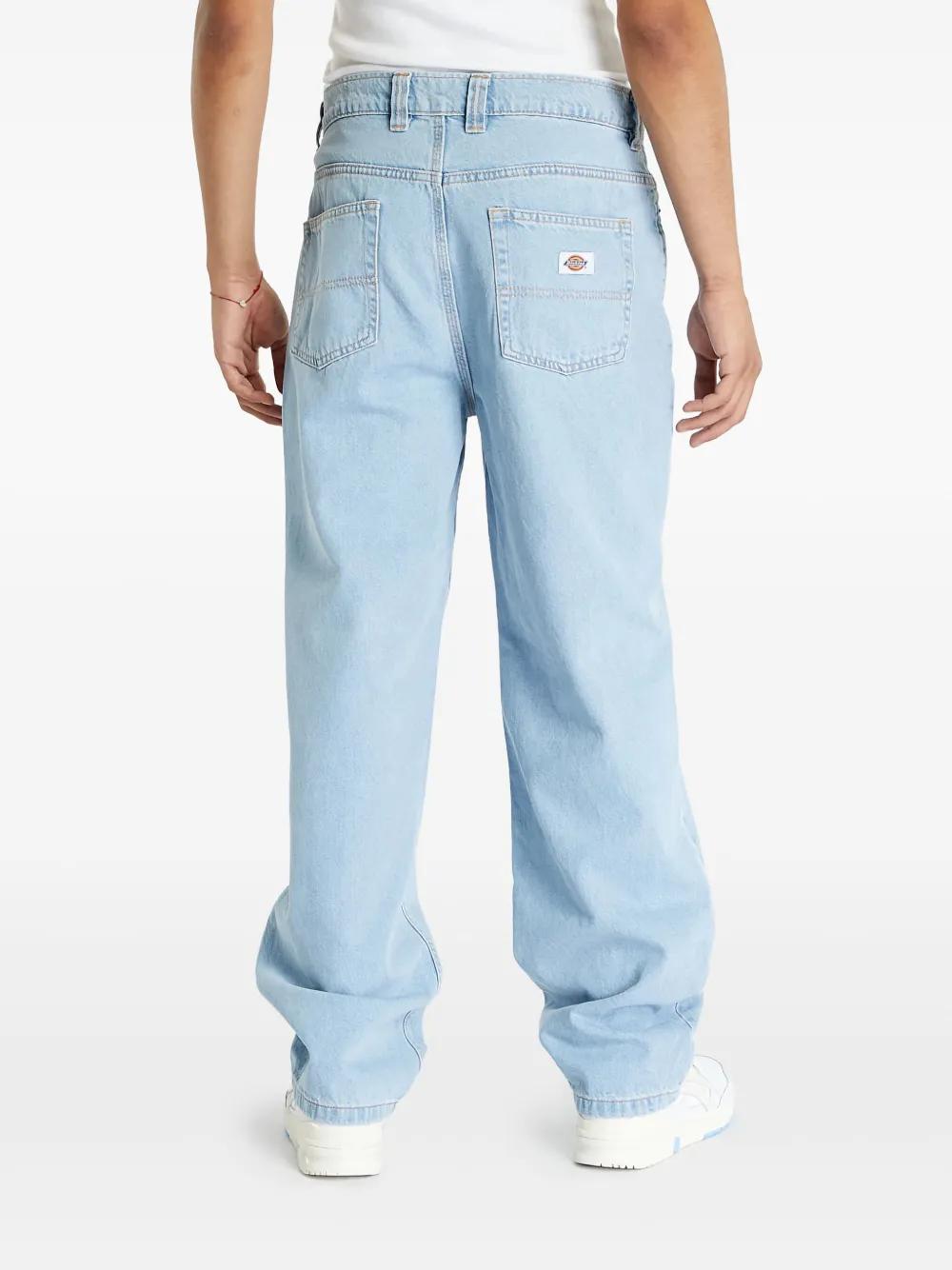 Dickies Thomasville Jeans In Blue