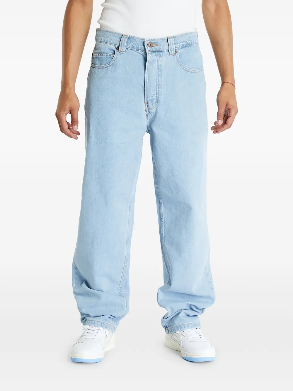 Dickies Thomasville Jeans In Blue