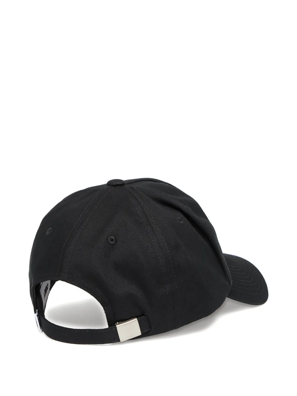 Obey strapback baseball cap | Men | Image 2