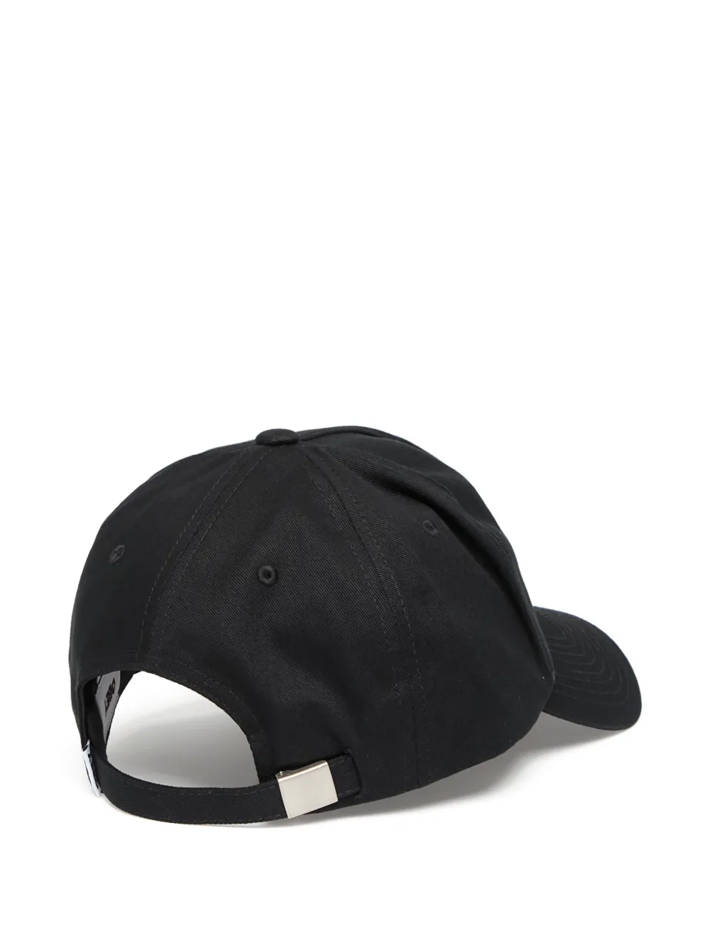 Obey strapback baseball cap | Men | Image 2