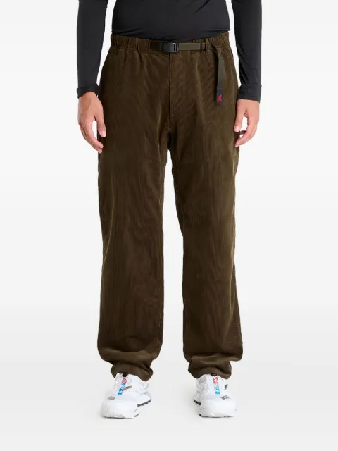 Gramicci Corduroy Belted Pant