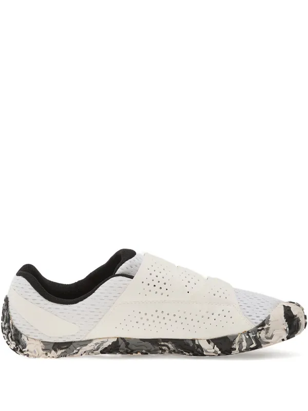 merrell vapor glove white