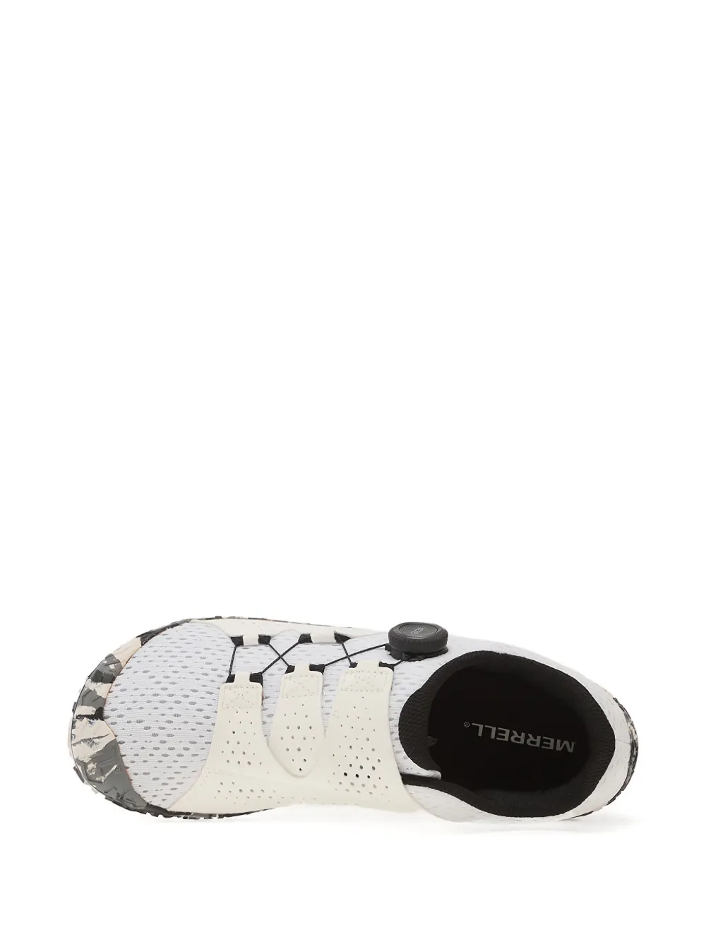 Merrell Vapor Glove 6 sneakers Wit