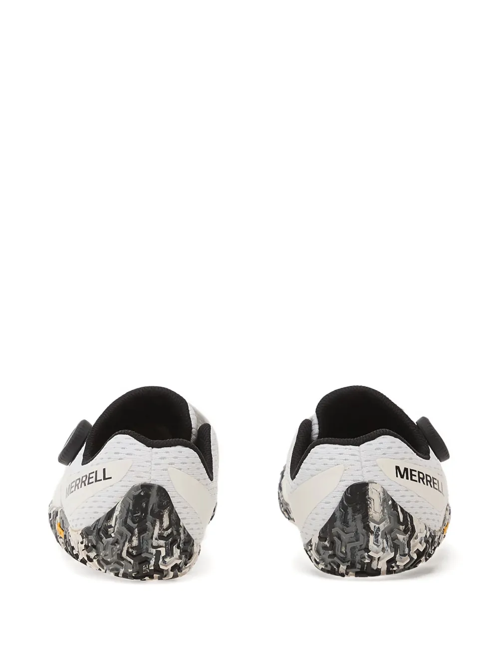 Merrell Vapor Glove 6 sneakers Wit