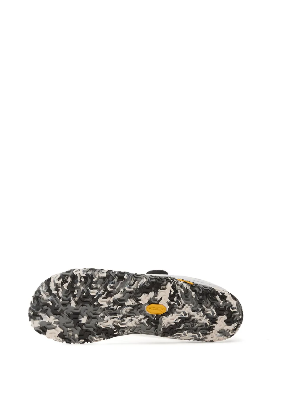 Merrell Vapor Glove 6 sneakers Wit