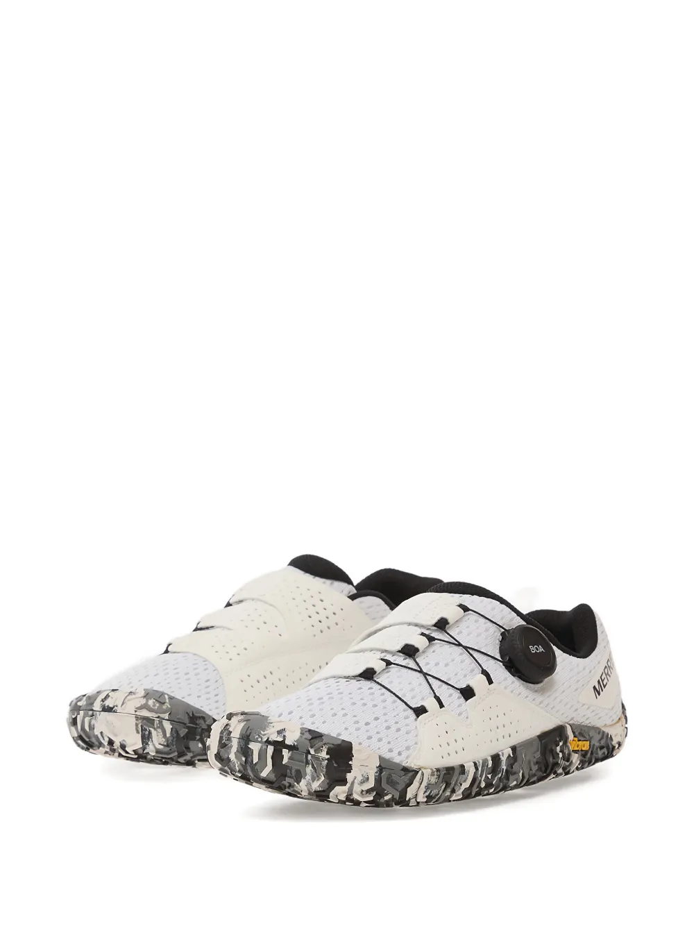 Merrell Vapor Glove 6 sneakers | Low-Tops | Image 2