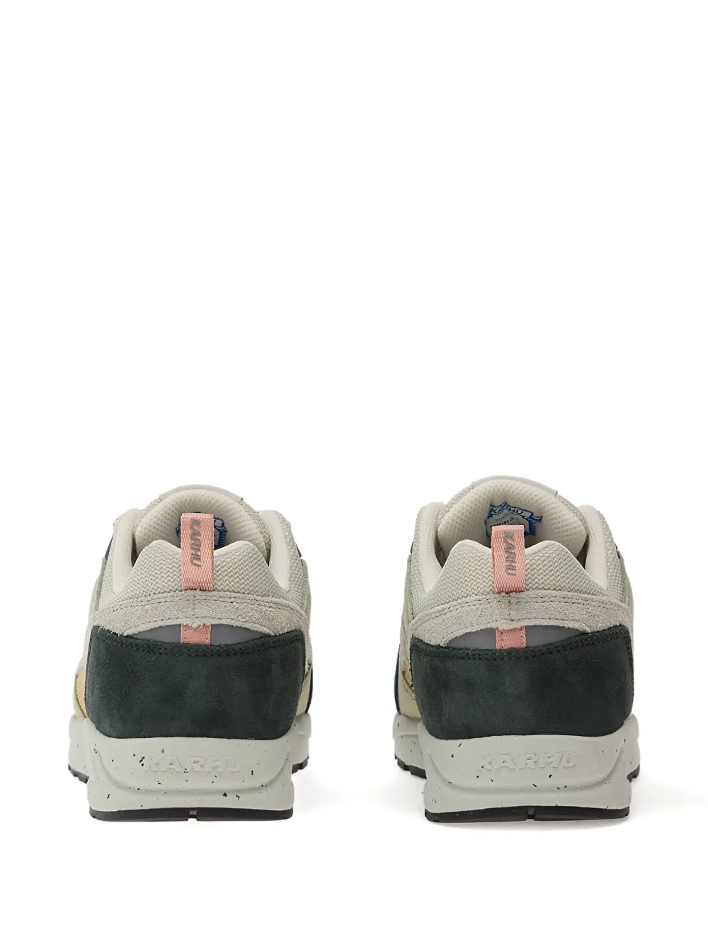 Karhu Fusion 2.0 sneakers Groen