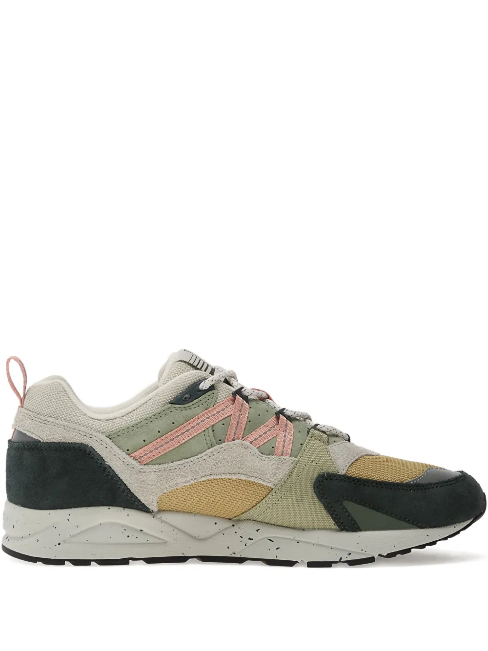 Karhu Fusion 2.0 Lace-up Trainers In Multi