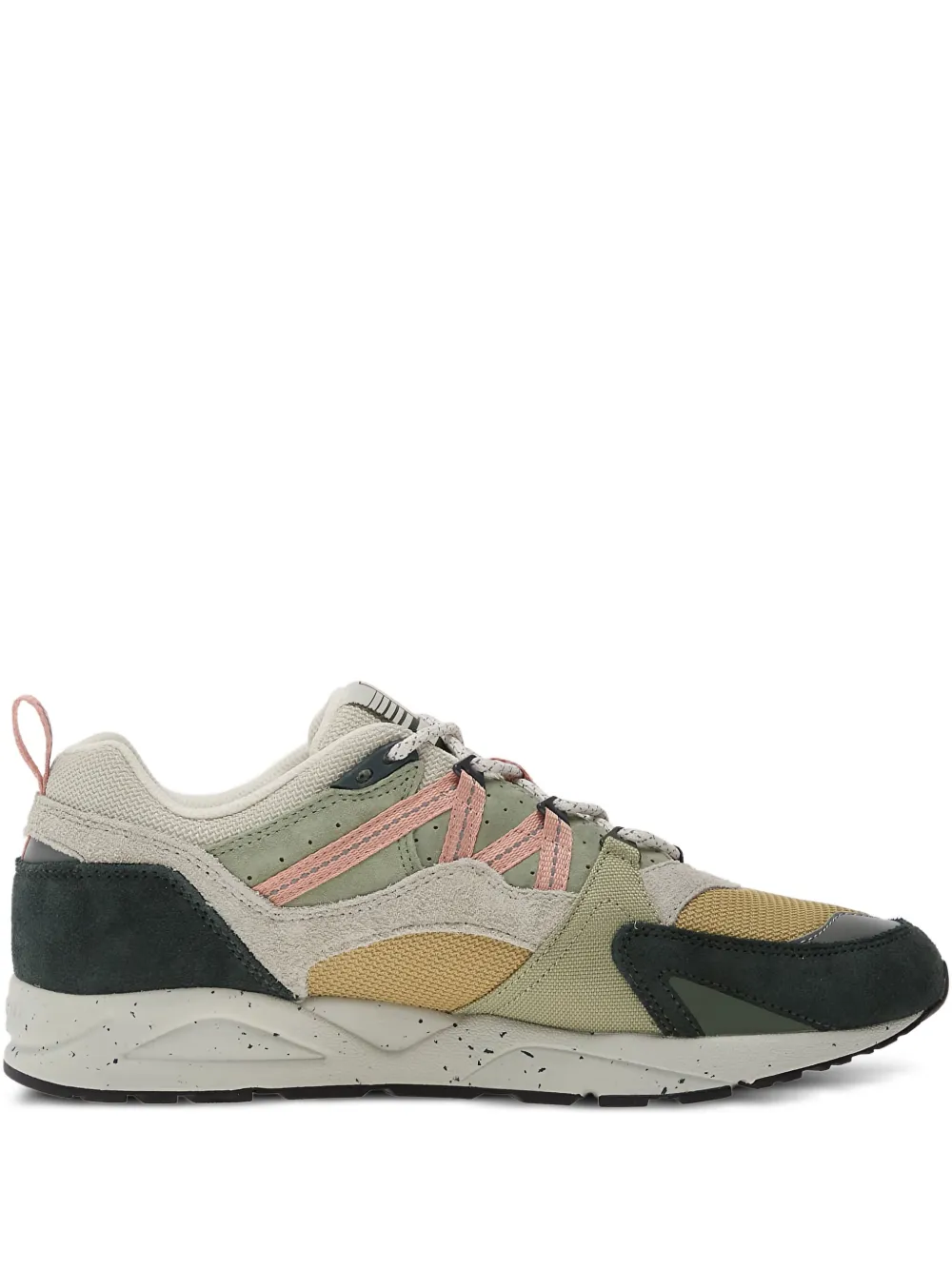 Karhu Fusion 2.0 sneakers Groen