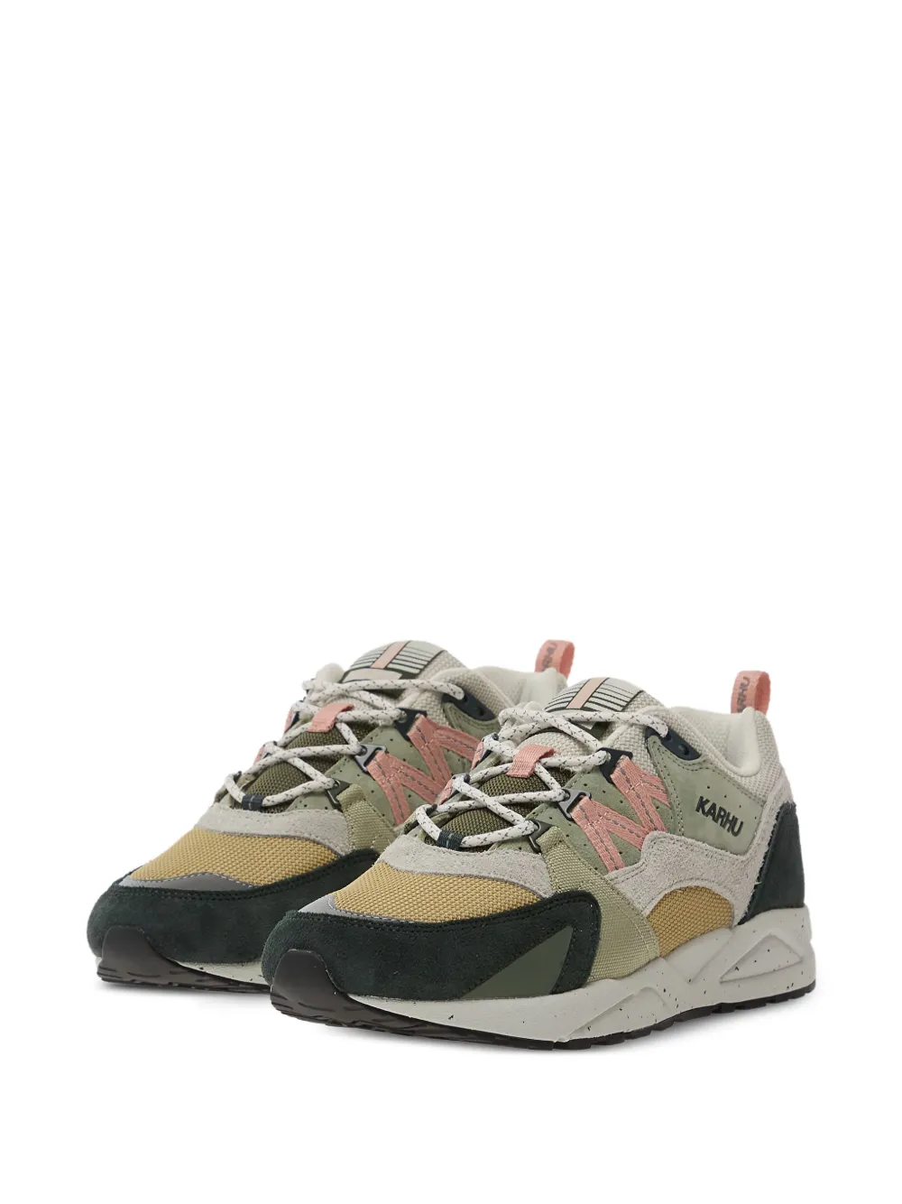 Karhu Fusion 2.0 lace-up trainers | Low-Tops | Image 2