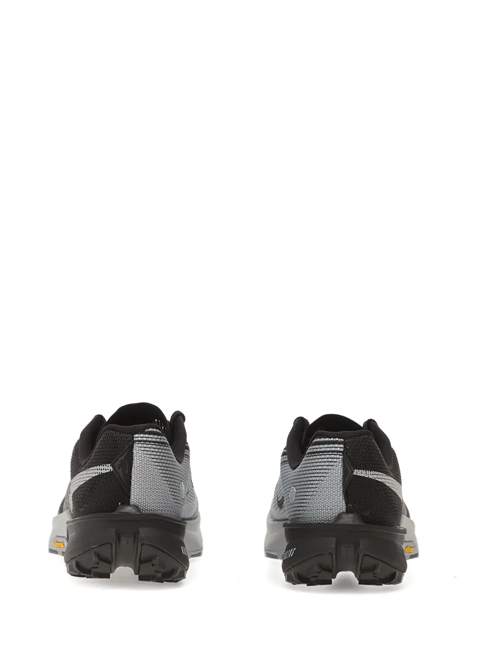 Nike Kiger 10 sneaker Zwart