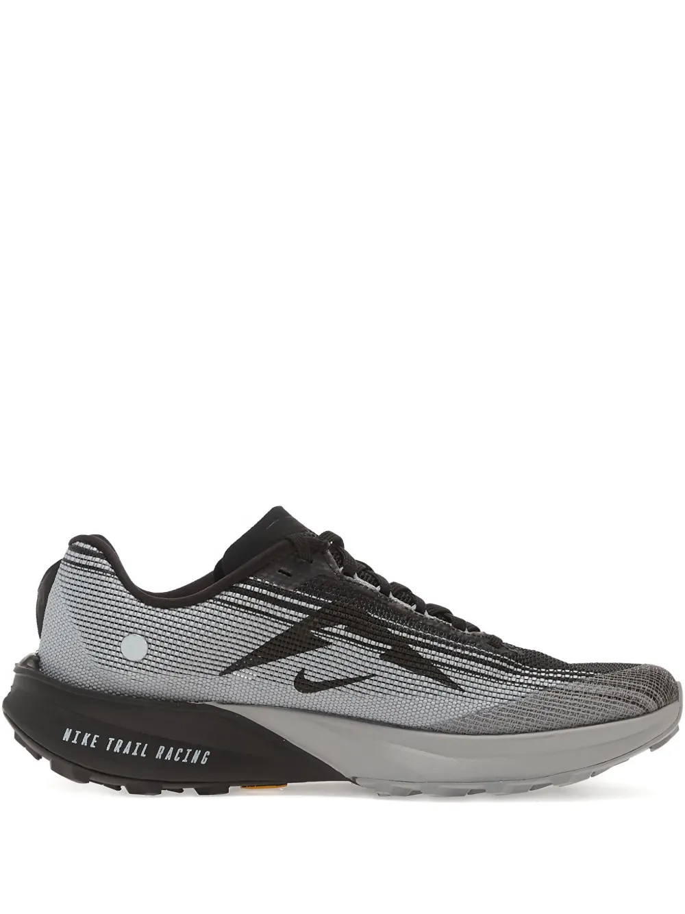 Nike Kiger 10 sneaker Zwart