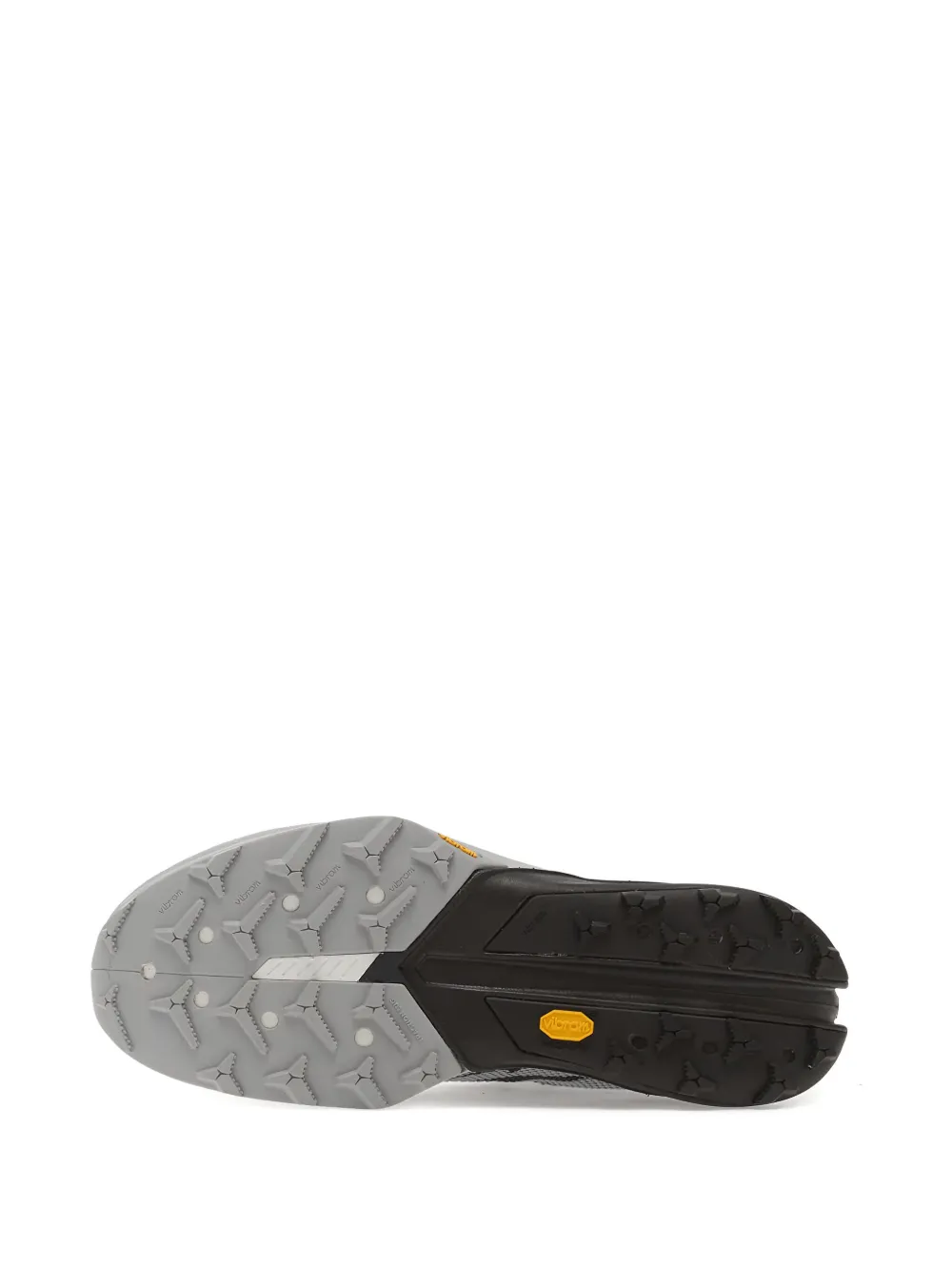 Nike Kiger 10 sneaker Zwart