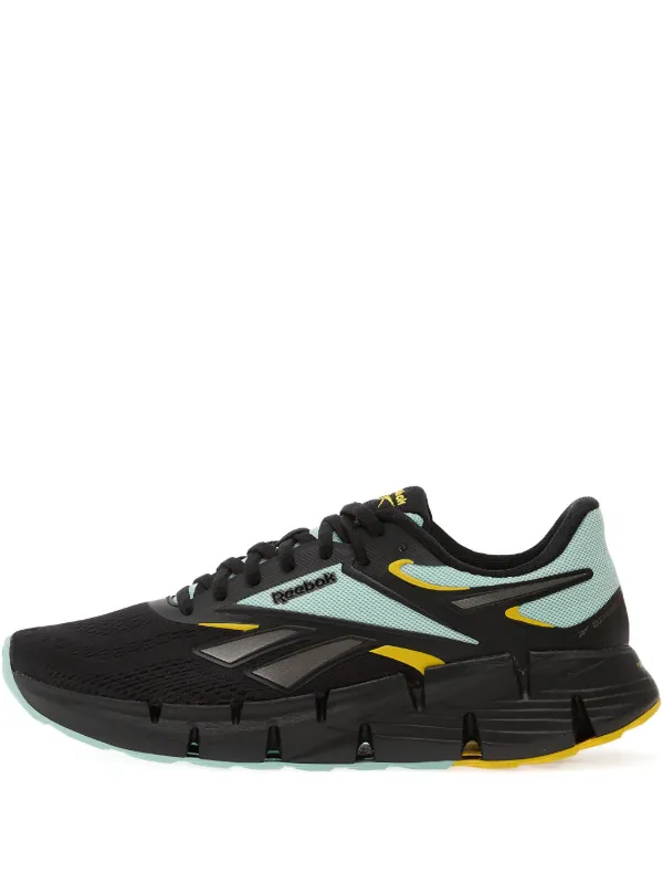 Reebok Tenis Zig Dynamic 6 | Negro | FARFETCH CL