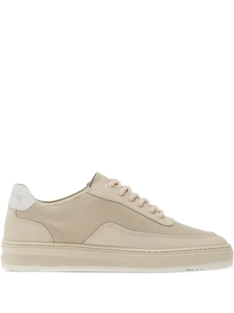 Filling Pieces Mondo Tech Crumbs trainers