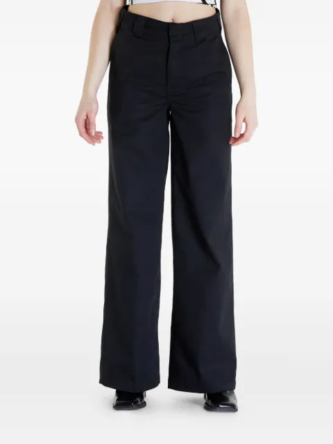 DICKIES wide-leg trousers
