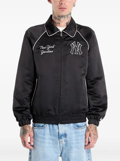 NEW ERA CAP embroidered New York Yankees jacket