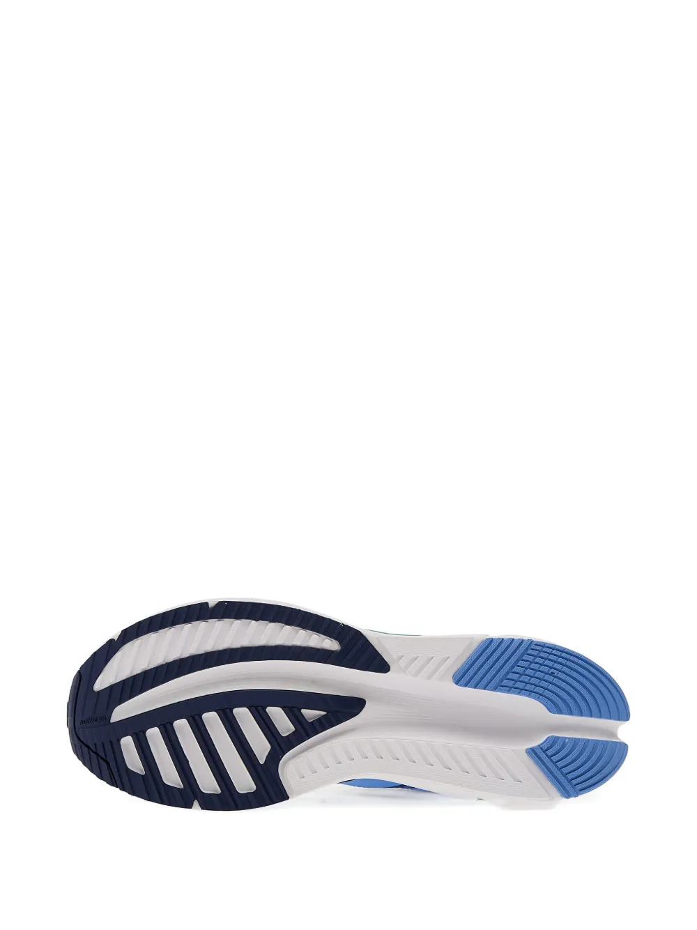 Adidas Originals Adistar 4 Running Sneakers In Blue