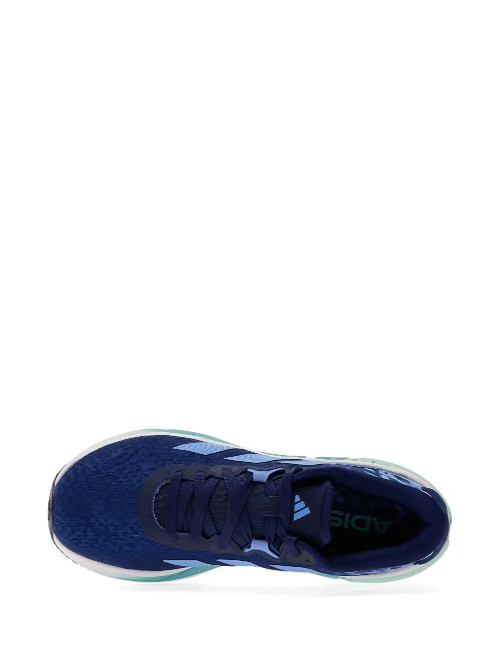 Adidas Originals Adistar 4 Running Sneakers In Blue