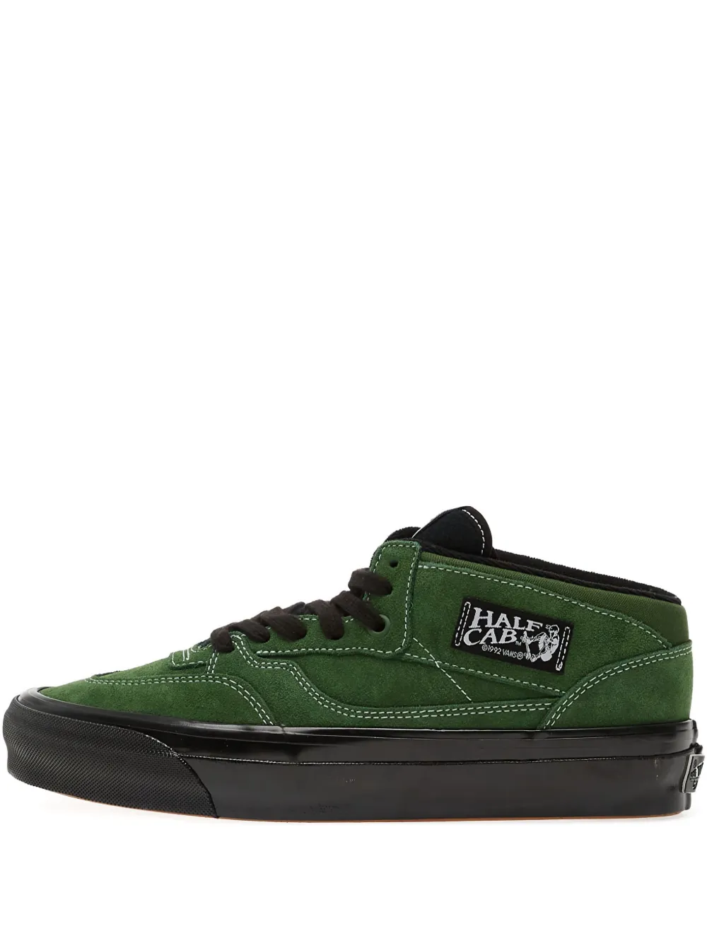 Vans  LX Half Cab Reissue 33 sneakers | verde | Image 1