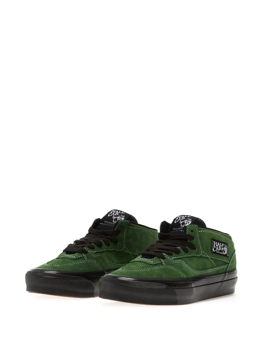 Vans  LX Half Cab Reissue 33 sneakers | Tenis Altos | Image 2