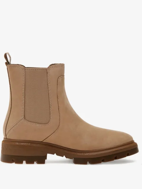 Timberland botas Chelsea Cortina Valley
