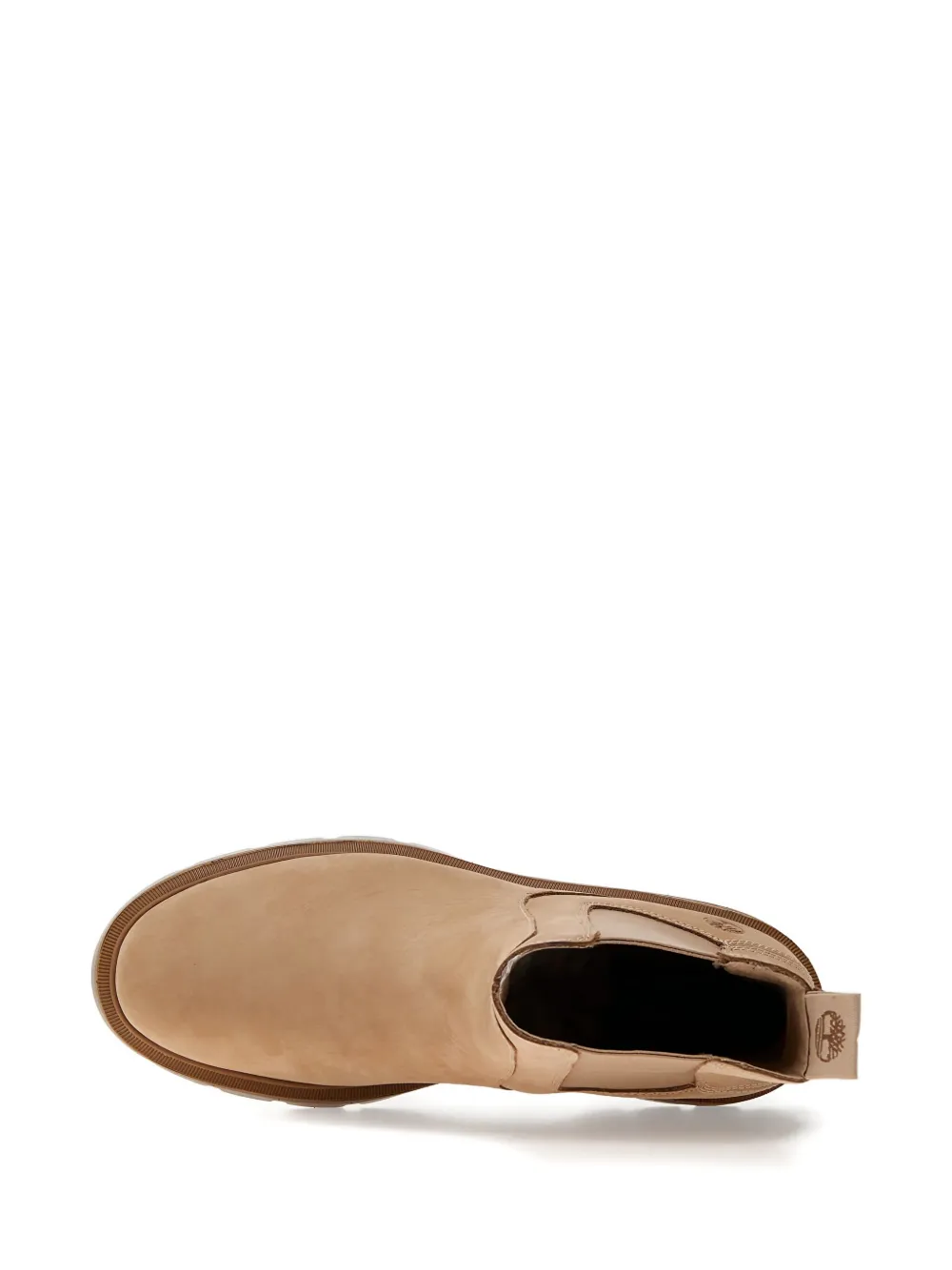 Timberland Cortina Valley Chelsea laarzen Beige