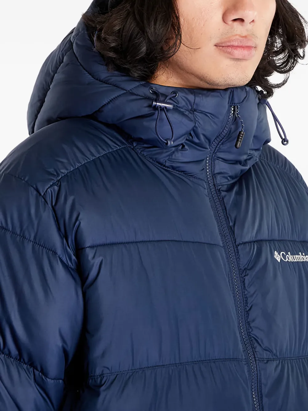 Columbia Pike Lake™ II jack Blauw