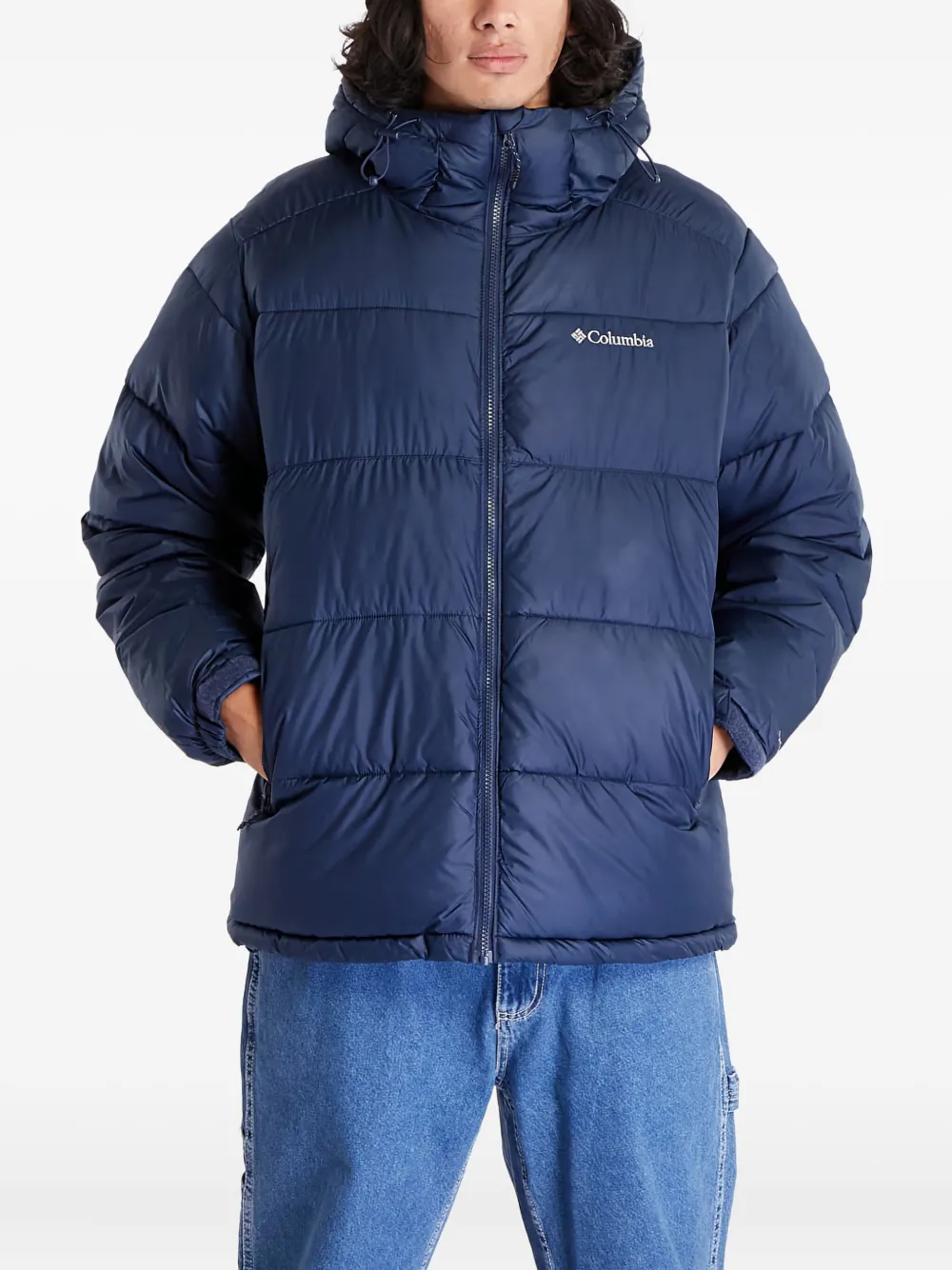 Columbia Pike Lake™ II jack Blauw