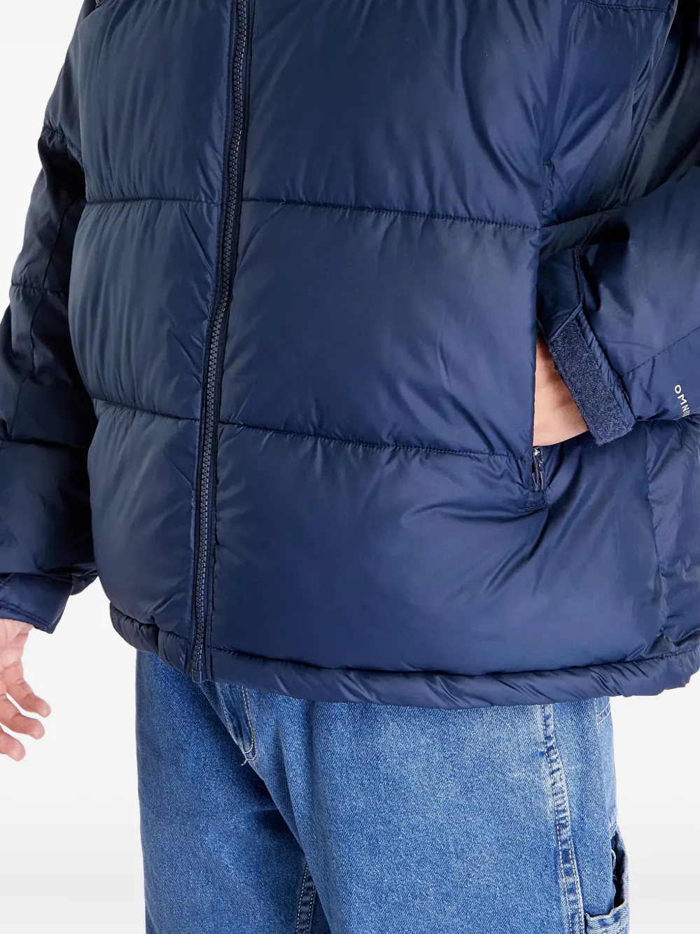 Columbia Pike Lake™ II jack Blauw