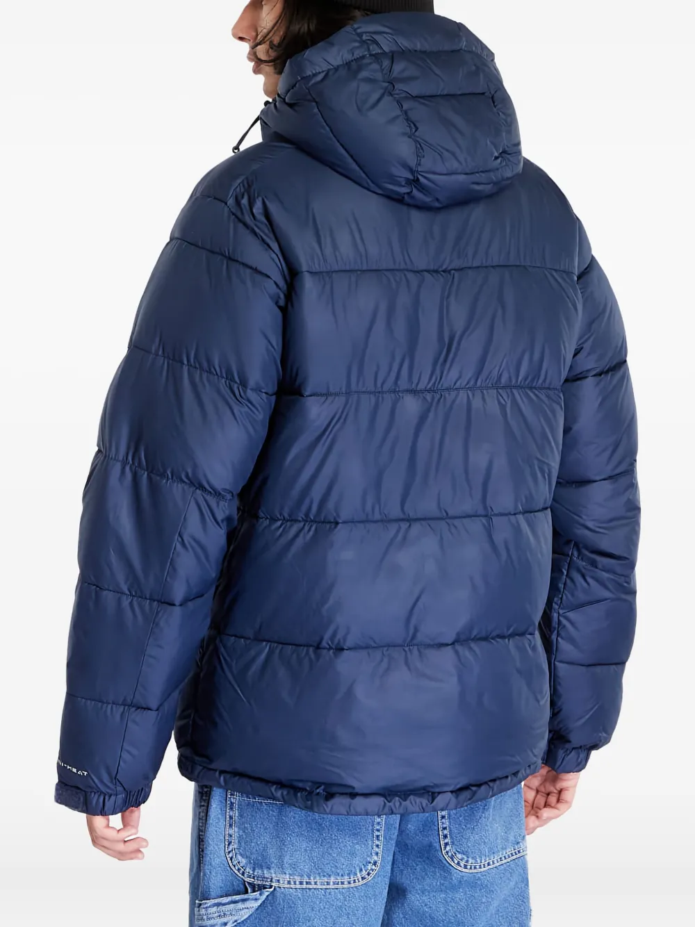 Columbia Pike Lake™ II jacket | Hooded Jackets | Image 2