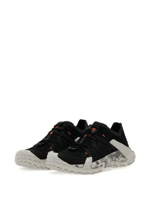 Mammut Hueco knit low sneakers