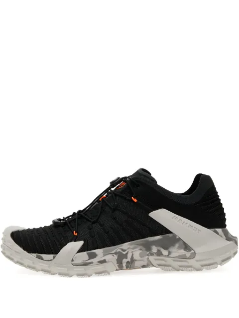 Mammut Hueco knit low sneakers