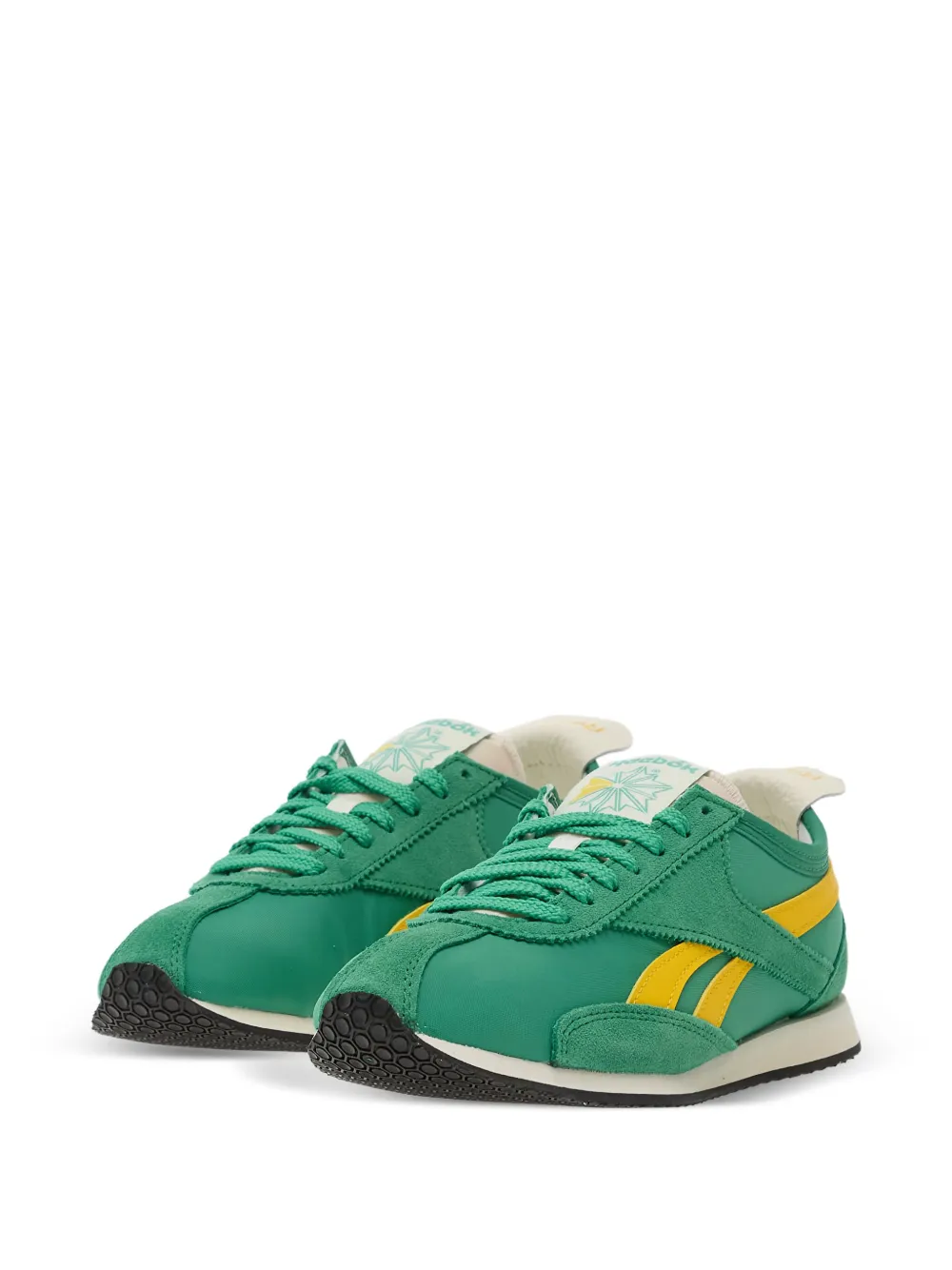 Reebok Tênis R400 com cadarço | Cano baixo | Image 2