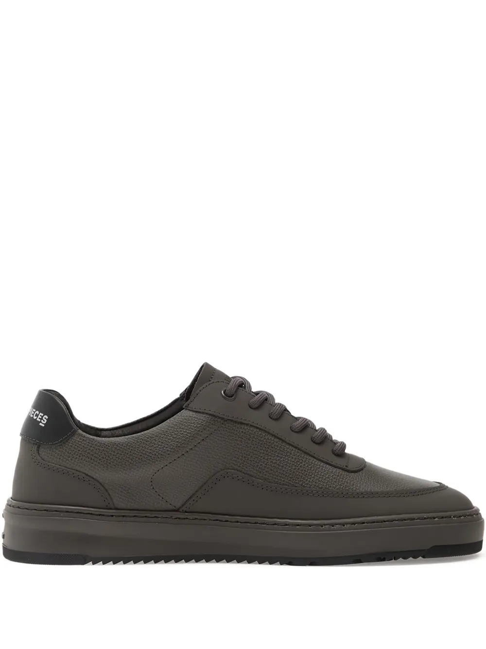 Filling Pieces tenis Mondo Tech Crumbs | gris | Image 1