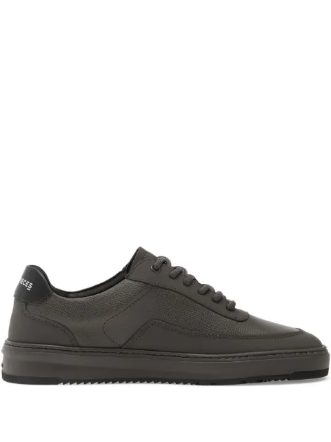 Filling Pieces zapatillas bajas Mondo Tech Crumbs