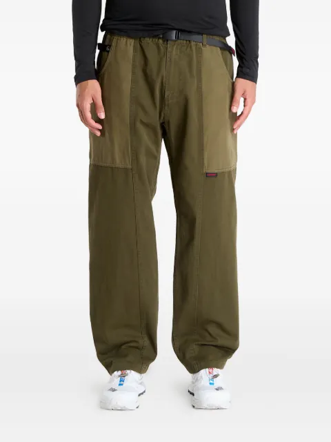 Gramicci Gadget panelled trousers