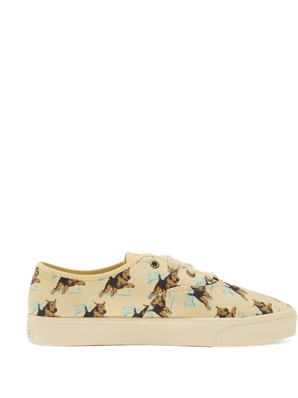 Converse X Golf Le Fleur Naut-1 Sneakers In Multi