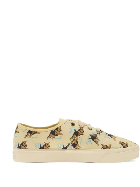 Converse zapatillas Naut-1 de Converse x Golf Le Fleur