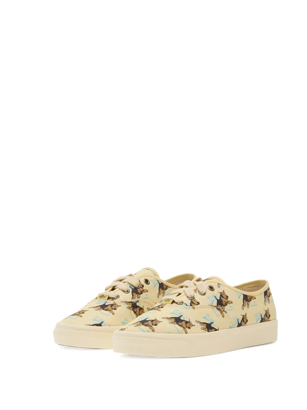 Converse X Golf Le Fleur Naut-1 Sneakers In Multi