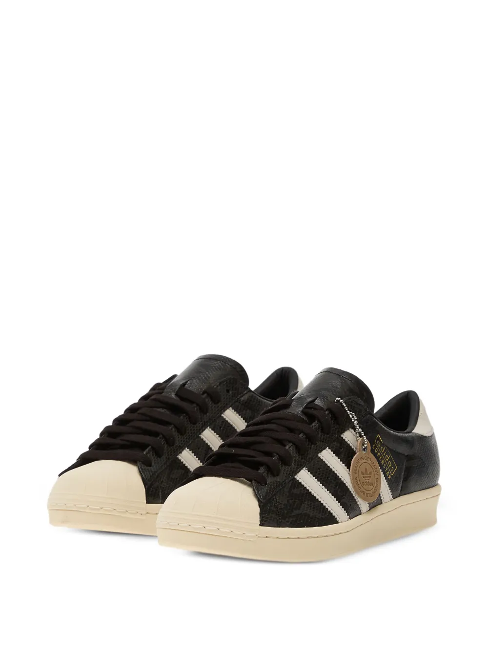 adidas baskets Superstar à rayures | Baskets basses | Image 2