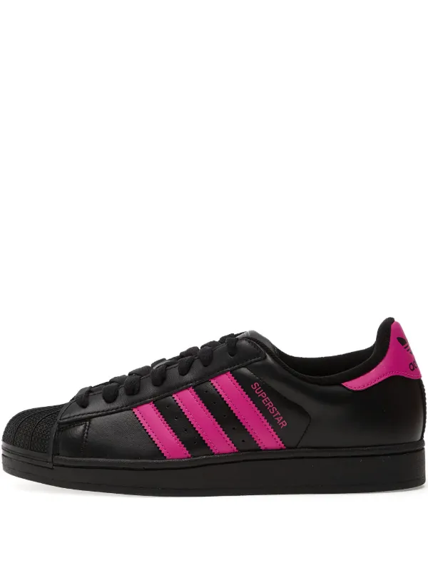 adidas gazelle silver green womens Adidas Superstar Unisex Men's Women's BLACK FOUNDATION Trainers Shoes –  Click 3 Click main image 1