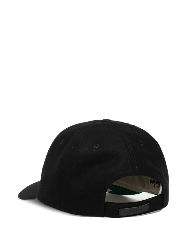 NEW ERA CAP x Fear Of God Fog Kansas City Monarchs Embroidered Cap
