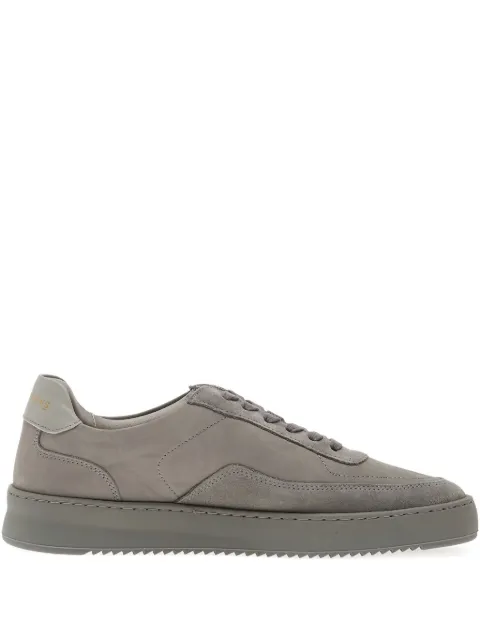 Filling Pieces Mondo Decon lace-up sneakers