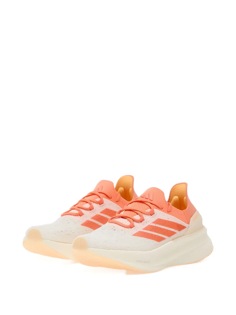adidas Ultraboost Sneakers Wit