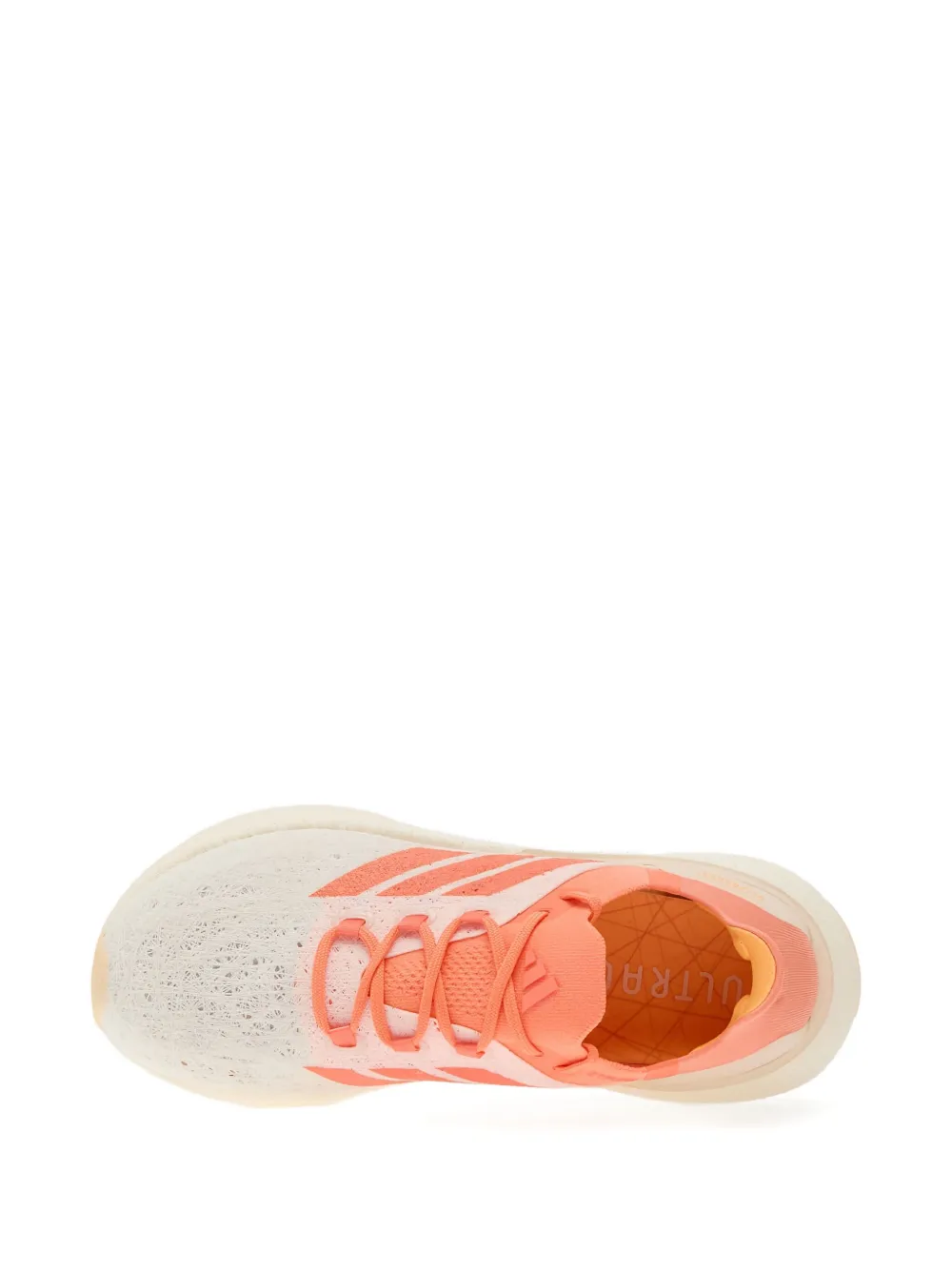 adidas Ultraboost Sneakers Wit