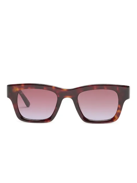 akila square-frame sunglasses