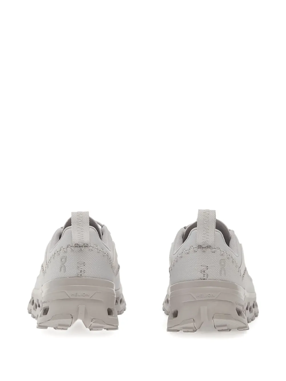 On Running Cloudaway low-top sneakers Grijs