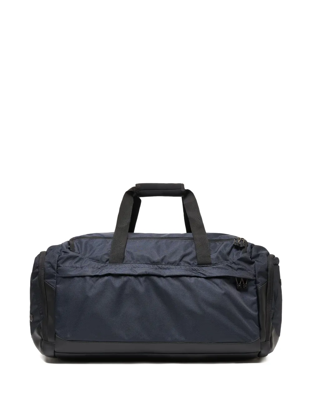 Oakley Top-handle Luggage Bag In Blue